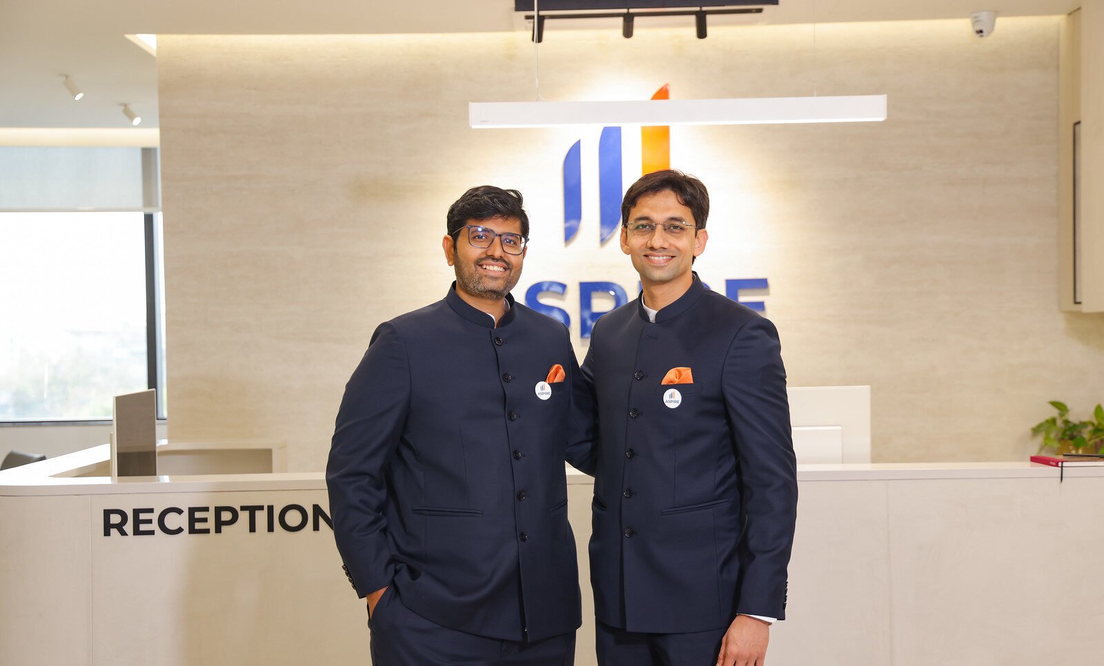 Dr. Rohan Vakta & Dr. Meet Mehta: Building Aspire Sports Medicine Ahmedabad — A 13,000+ Sq. Ft. Vision for Advanced Sports Injury Care