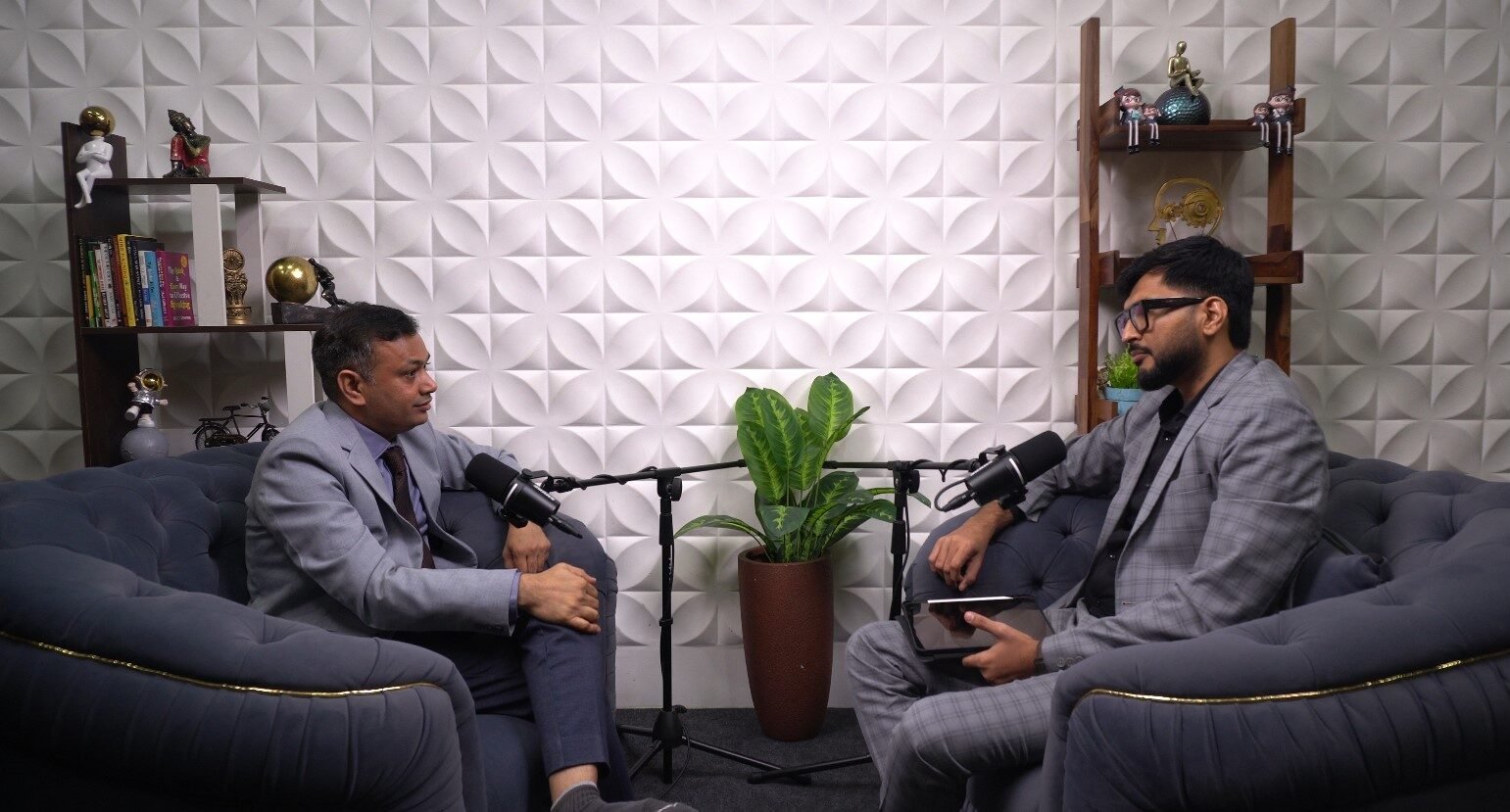 Dr Kishor Kavad: The Story Behind Ansh IVF