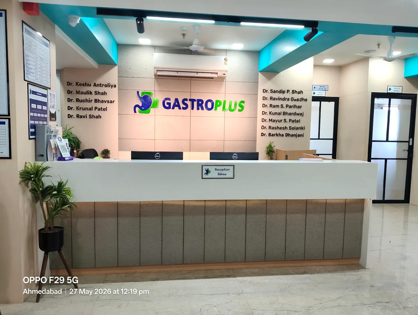 How Dr Sandip Shah Built GastroPlus From Nothing