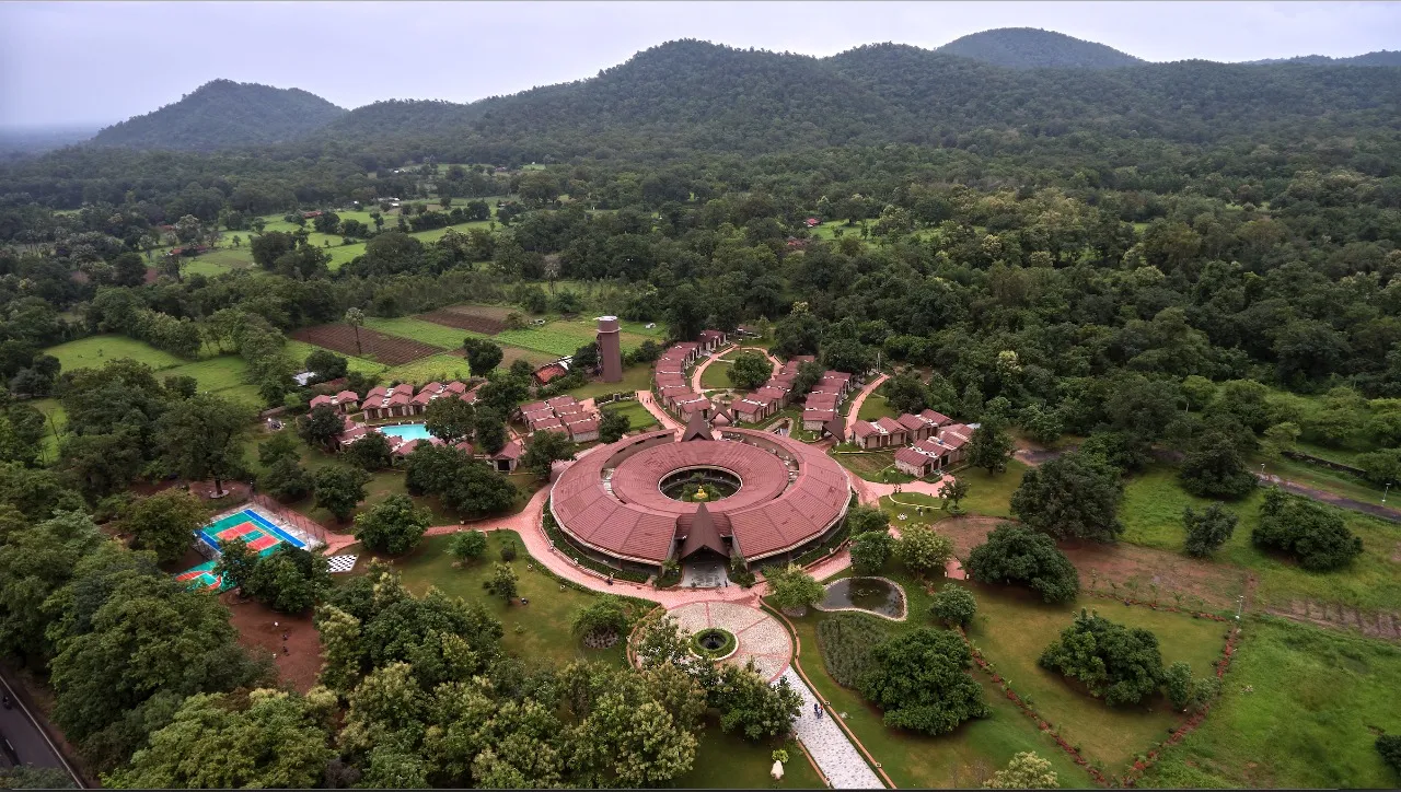 Alpha Healing Center: Holistic Addiction Recovery in Gujarat