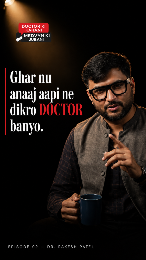 From no bus fare home to three hospitals in Ahmedabad